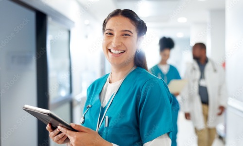 Medical  Cover Image