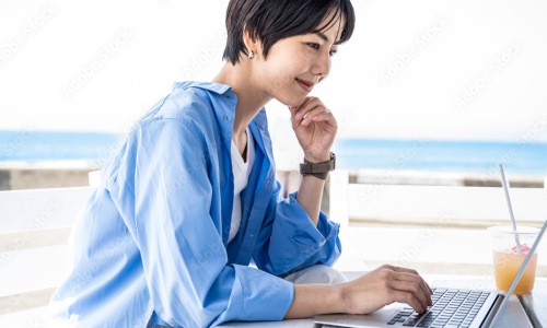 Business Cover Image