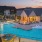 Pool and Pool deck 