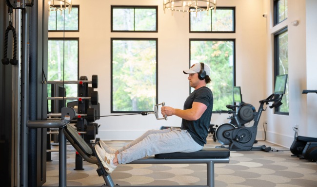 Equip Your Workout Equip Your Workout