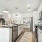 Kitchen with Expansive Island