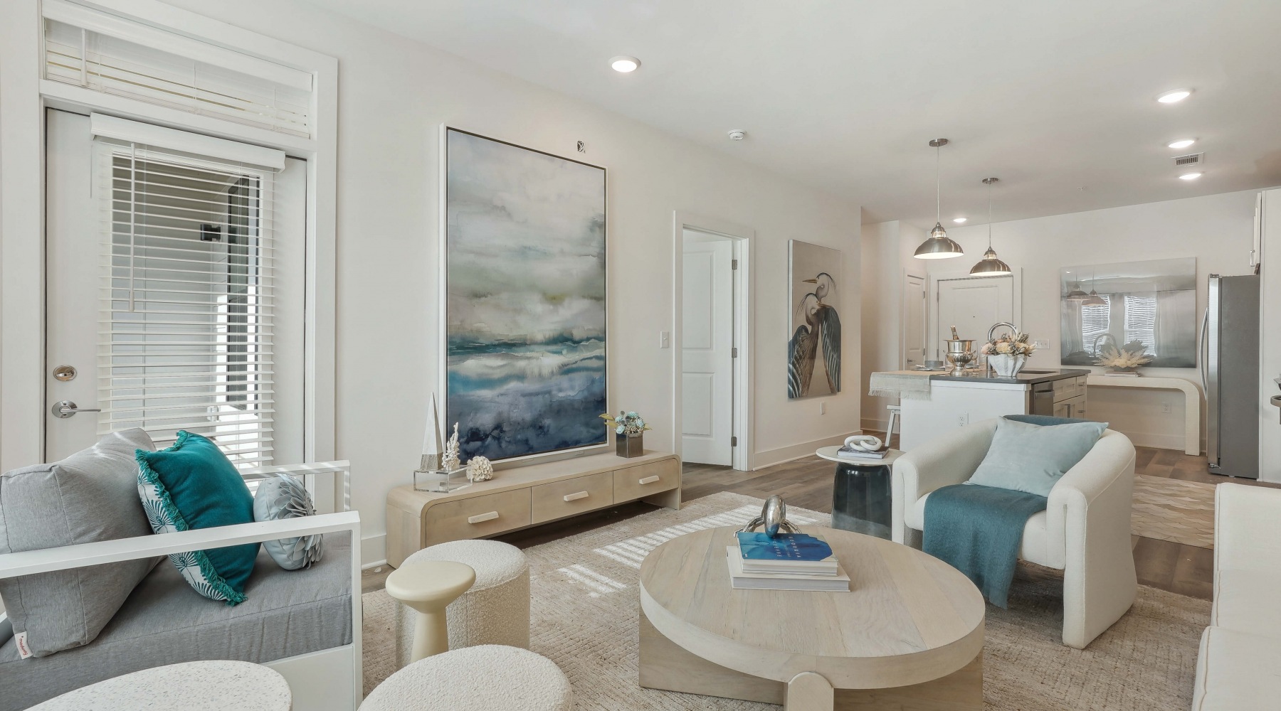 Luxe Beachside Living at Selene at SayeBrook | Myrtle Beach, SC