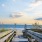 pier leading to the beach