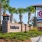SayeBrook Town Center Sign