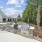 Grilling station at Selene at Sayebrook new apartments in Myrtle Beach, SC