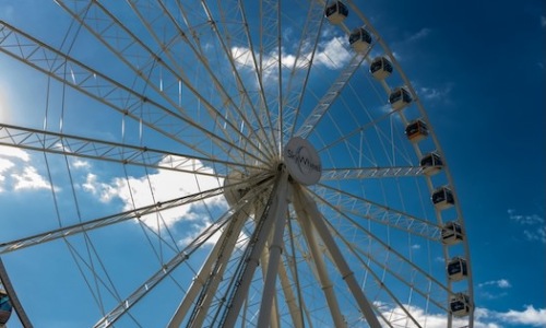 Things to Do and See on the Myrtle Beach Boardwalk Things to Do and See on the Myrtle Beach Boardwalk
